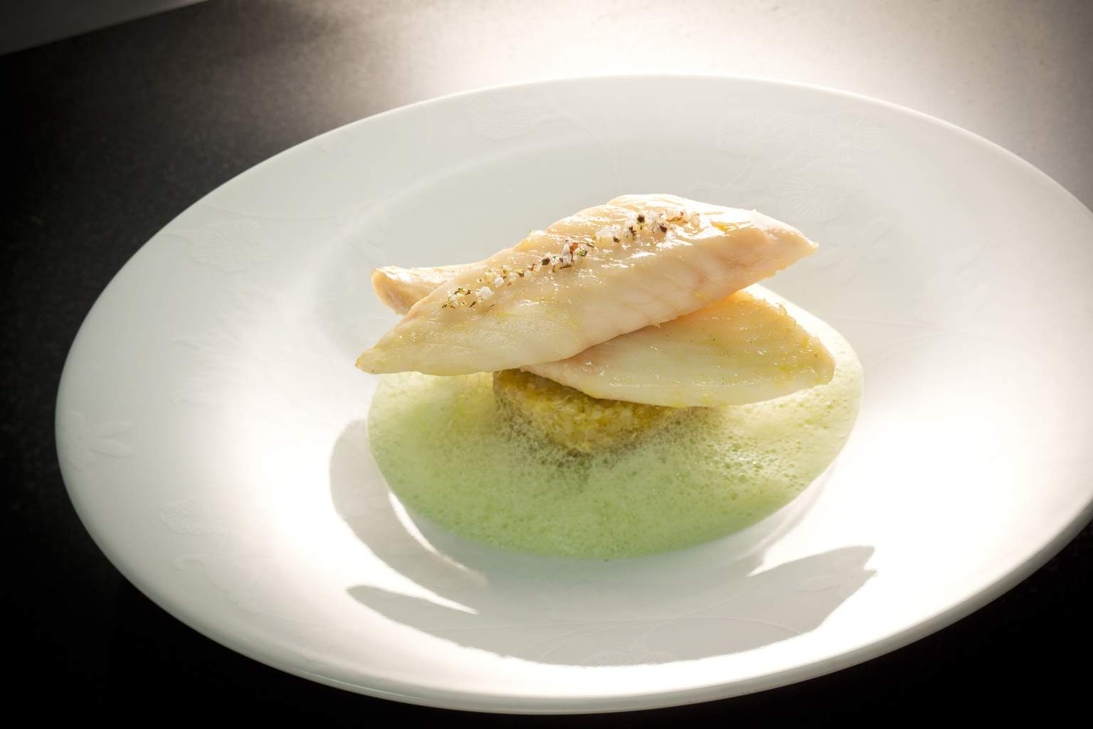 Dish